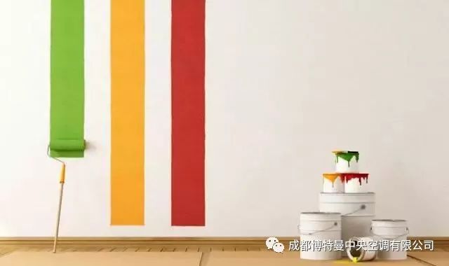 裝修污染不是危言聳聽（上）