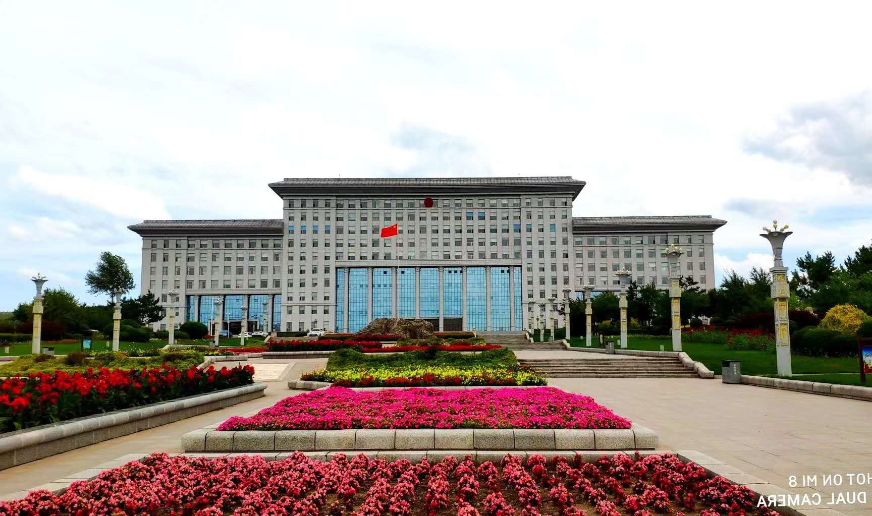 訊報|博騰邁吸煙室成功落戶吉林省延邊朝鮮族自治州
