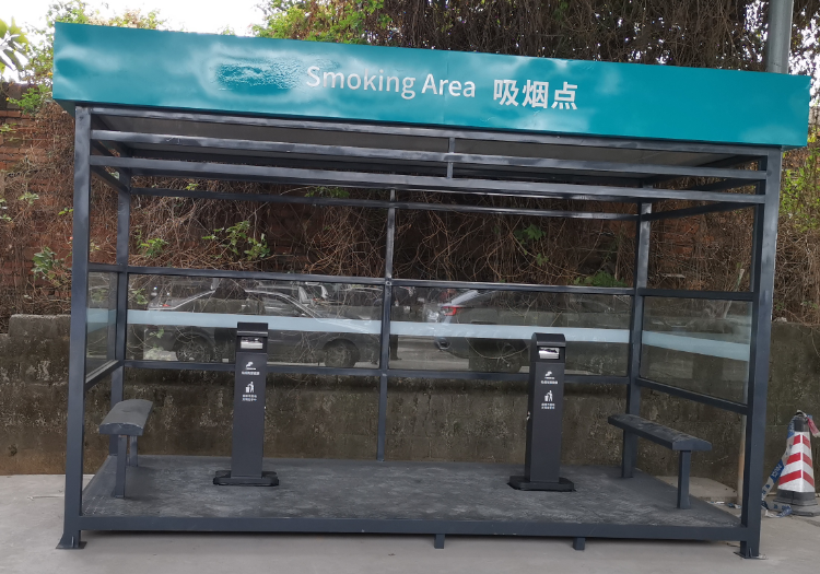 廣東省茂名市交通警察大隊車輛管理所