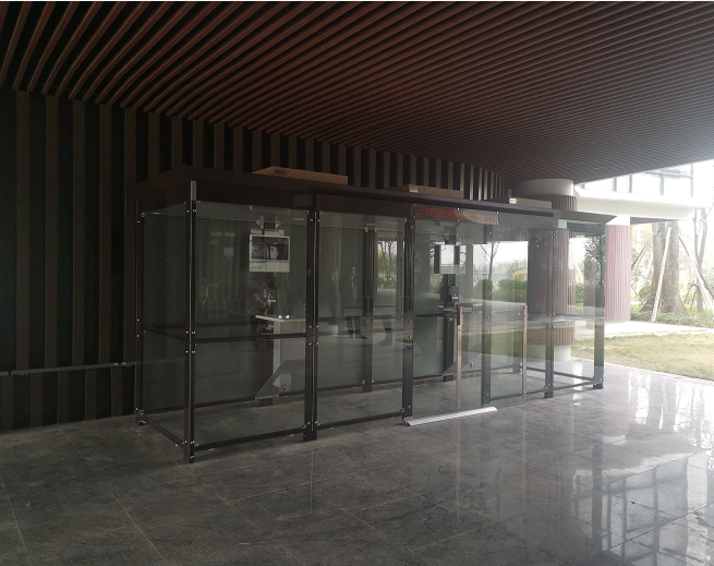 廣西壯族自治區(qū)柳州市邑公塘濕地公園